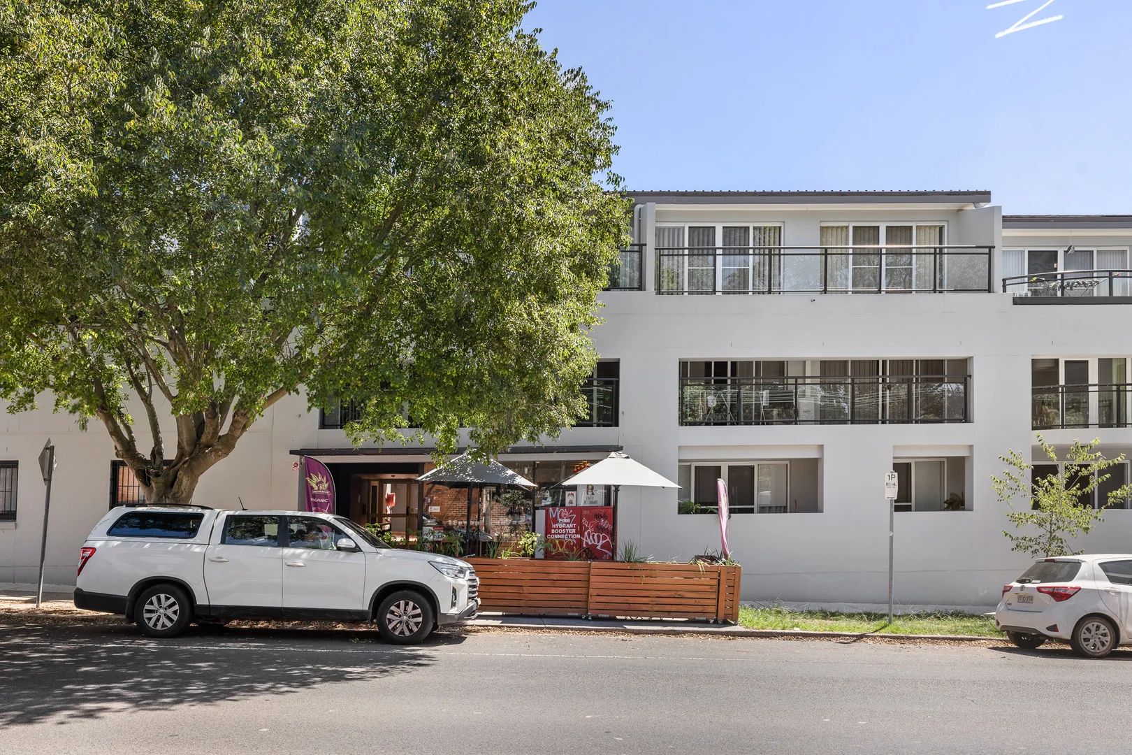 Additional image 12 of 27/176-180 Salisbury Road, Camperdown NSW 2050