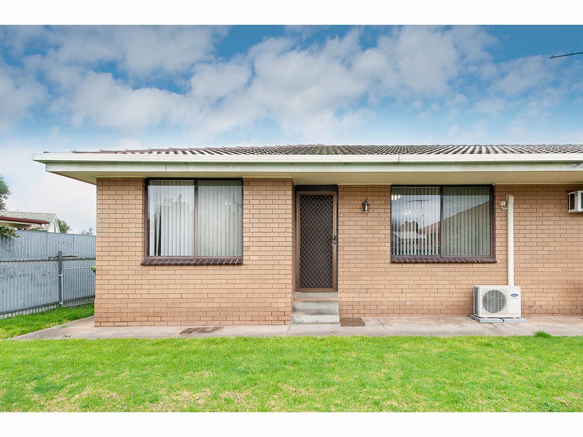 4/535 Schaefer Street, Lavington NSW 2641, Image 0