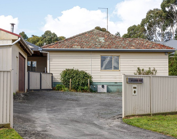 1 Daylesford Road, Brown Hill VIC 3350