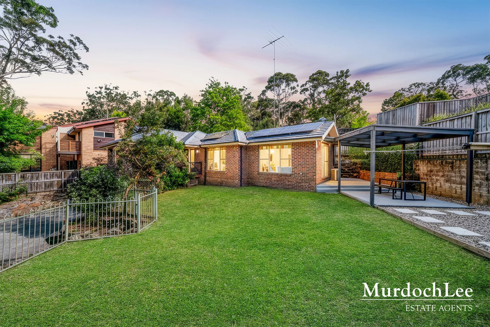 Additional image 14 of 25A Wisteria Crescent, Cherrybrook NSW 2126