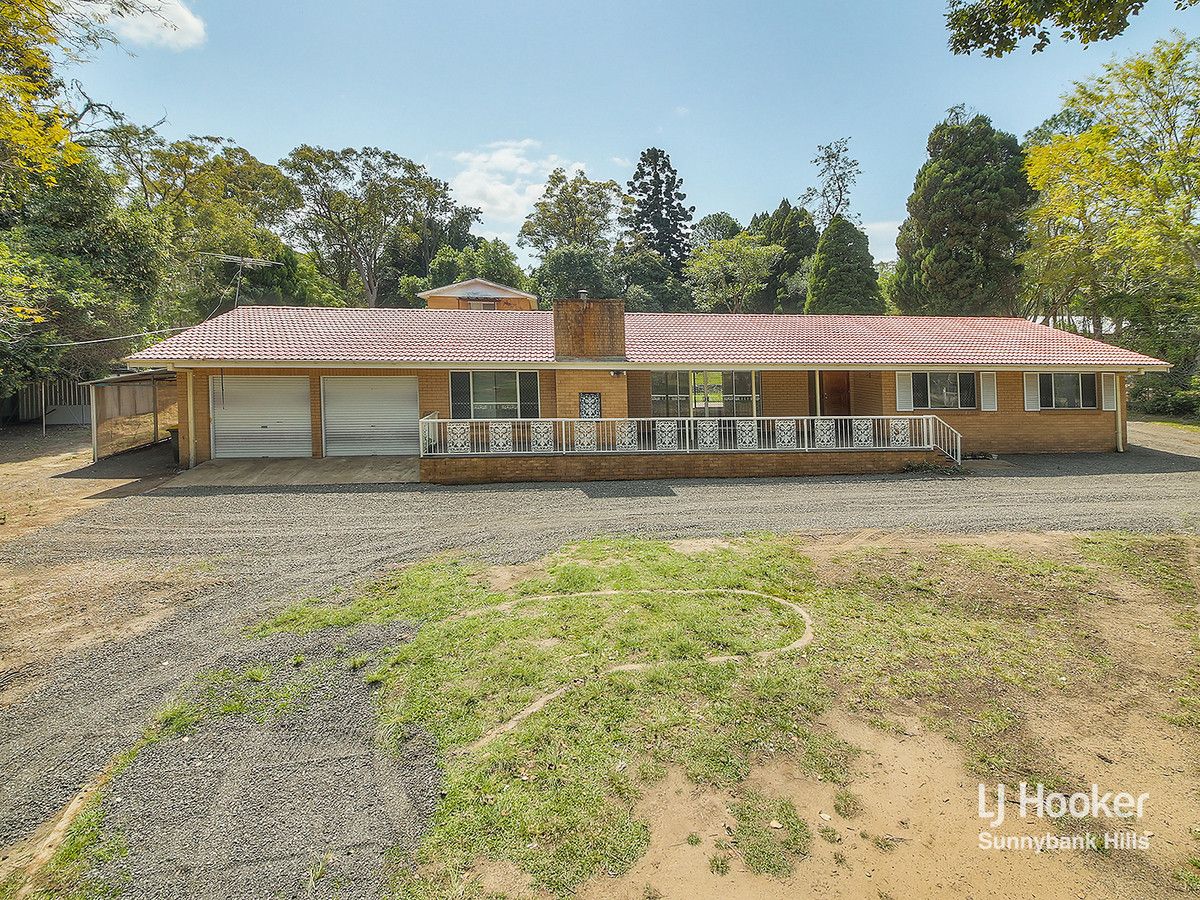 614 Underwood Road, Rochedale QLD 4123, Image 0