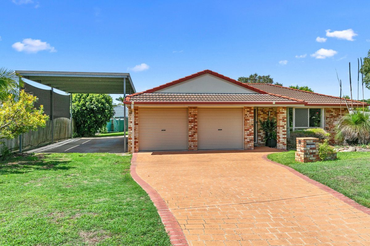 6 Agathis Place, Capalaba QLD 4157, Image 1