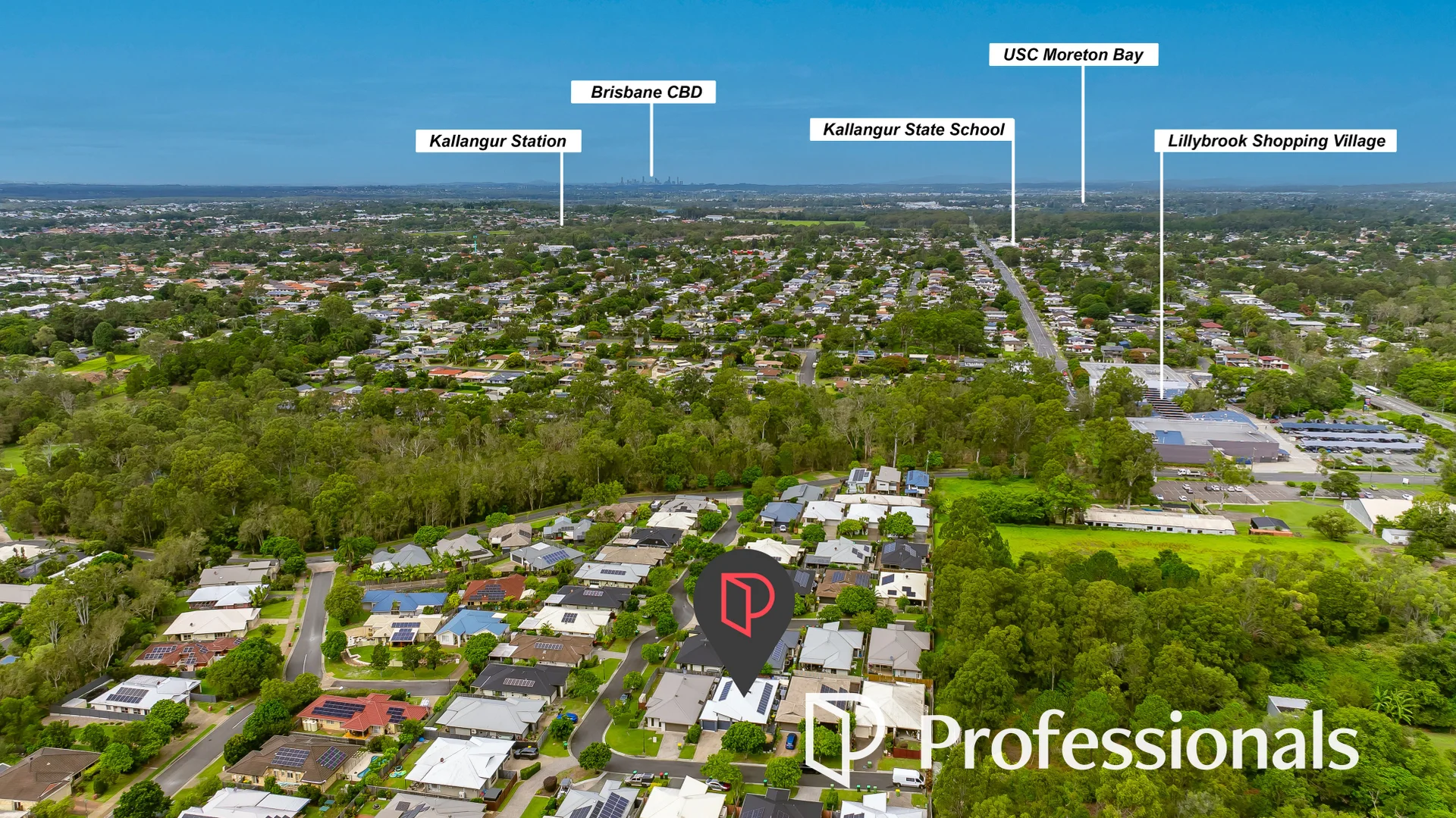 Additional image 25 of 15 Lilly Crescent, Kallangur QLD 4503