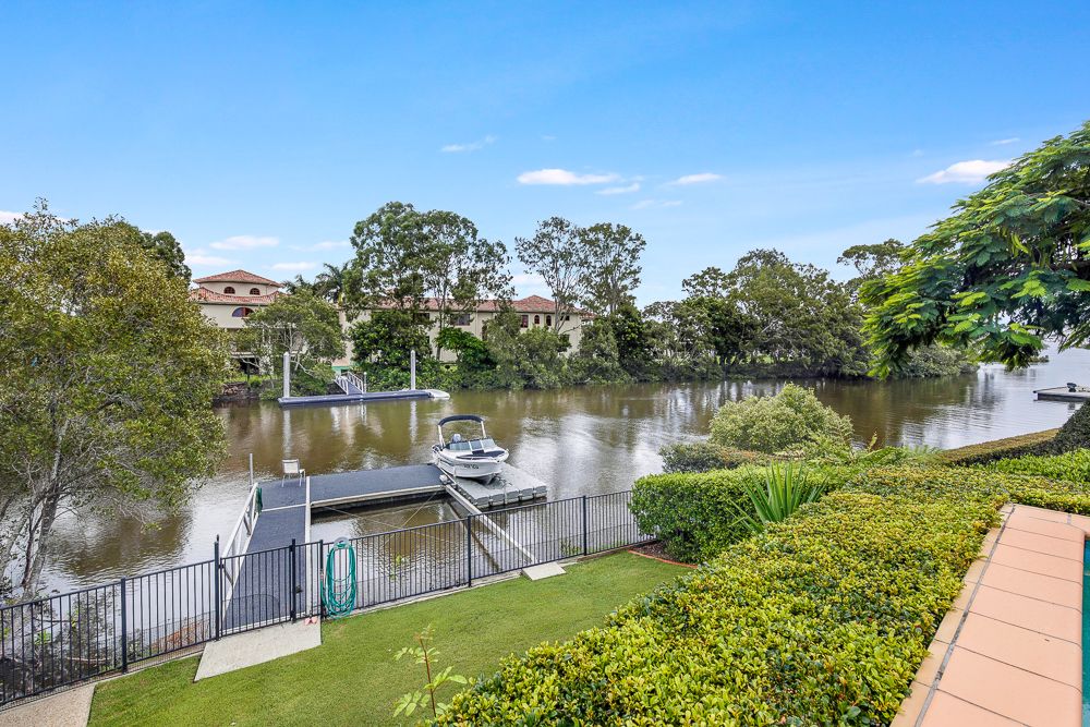 3144 Riverleigh Drive, Hope Island QLD 4212 Domain