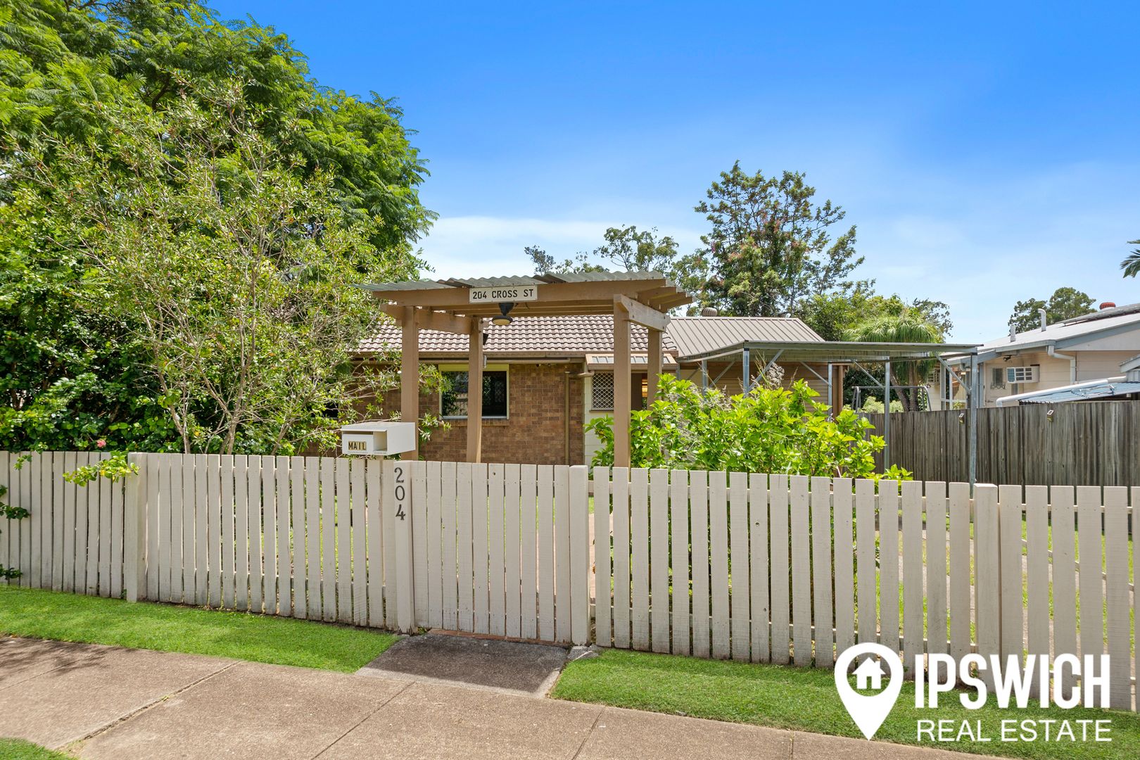 204 CROSS STREET, Goodna QLD 4300, Image 1