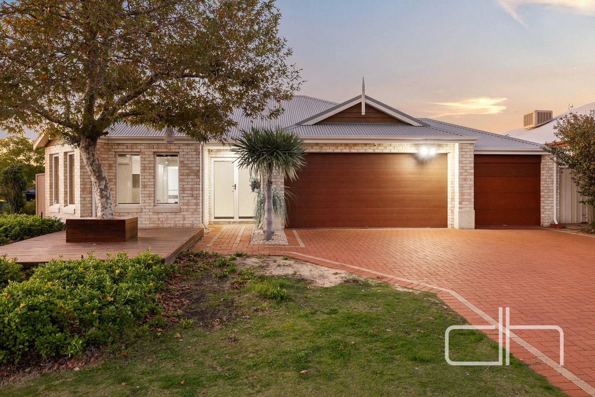 4 bedrooms House in 78 Ashdale Boulevard DARCH WA, 6065