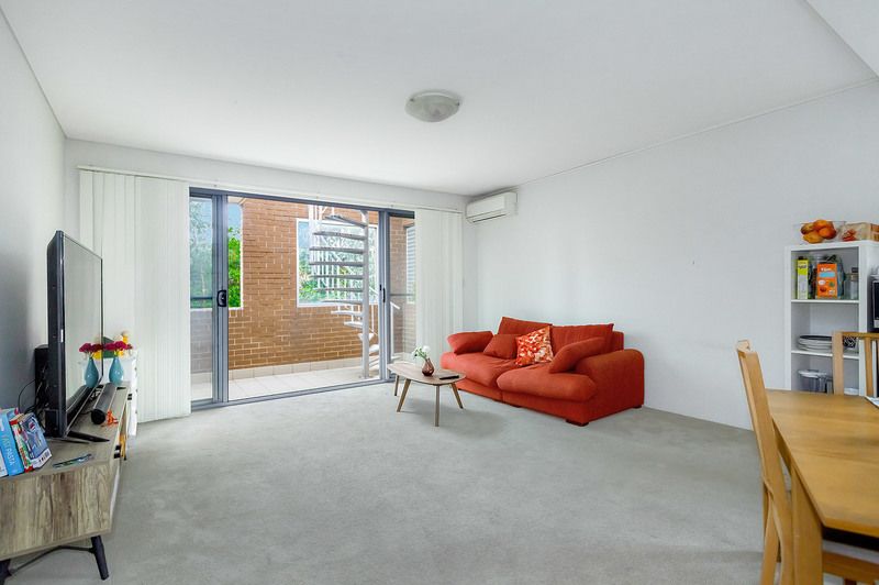 43/39-45 Powell Street, Homebush NSW 2140, Image 0