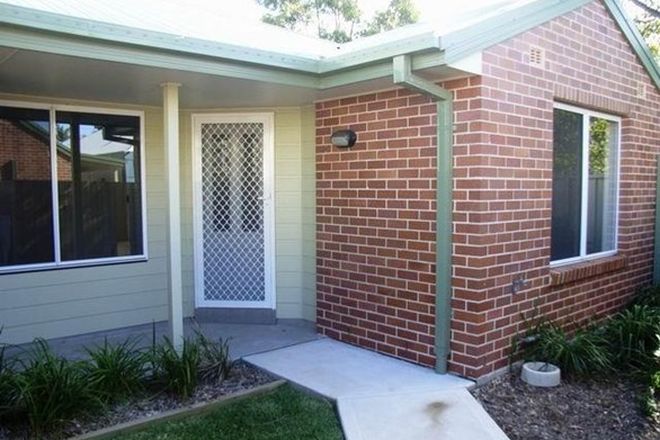Picture of 1/95 Young Road, CARRINGTON NSW 2294