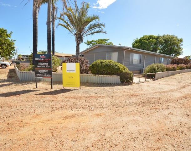 13 Maver Street, Kalbarri WA 6536