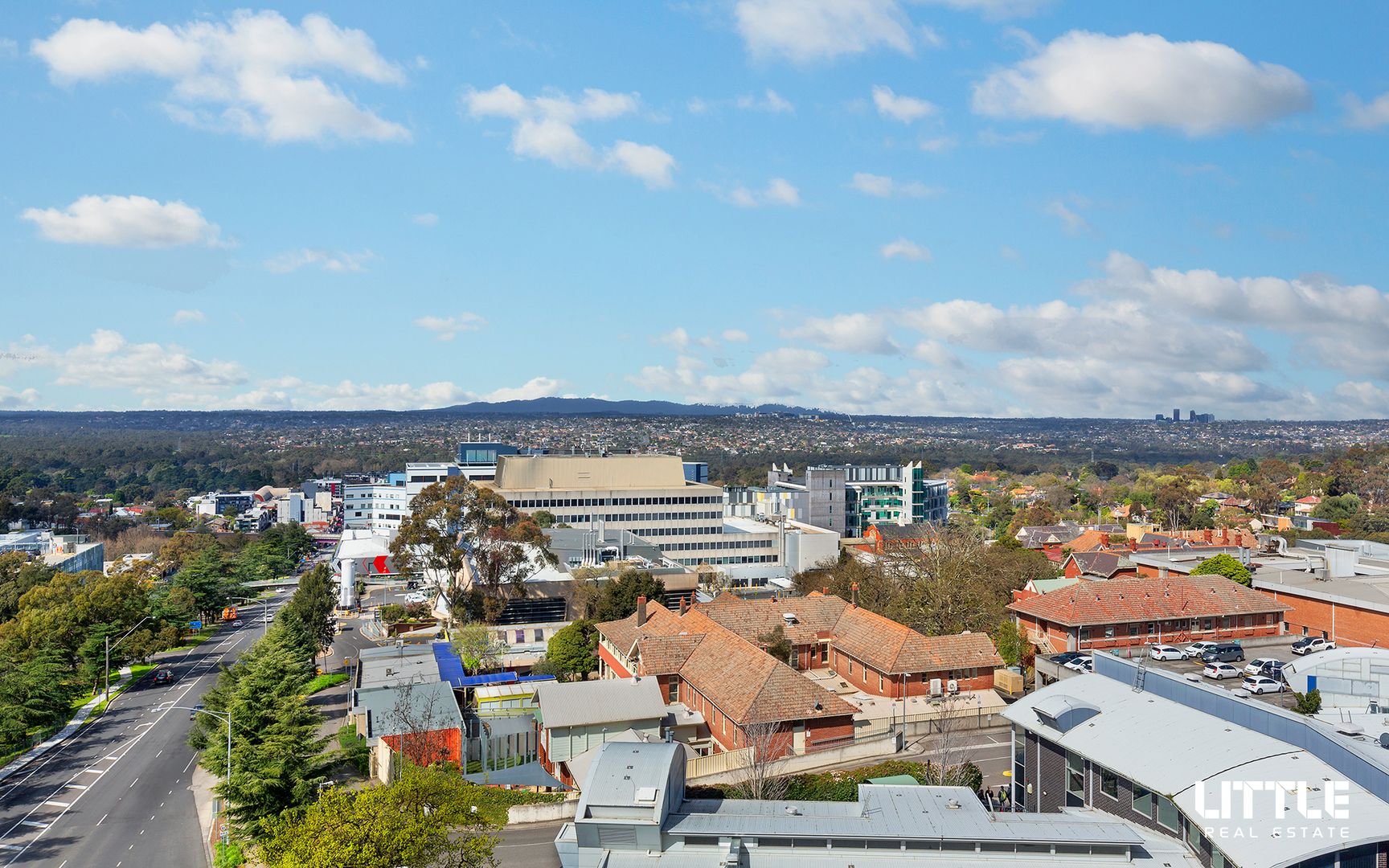 617/443 Upper Heidelberg Road, Ivanhoe VIC 3079, Image 2