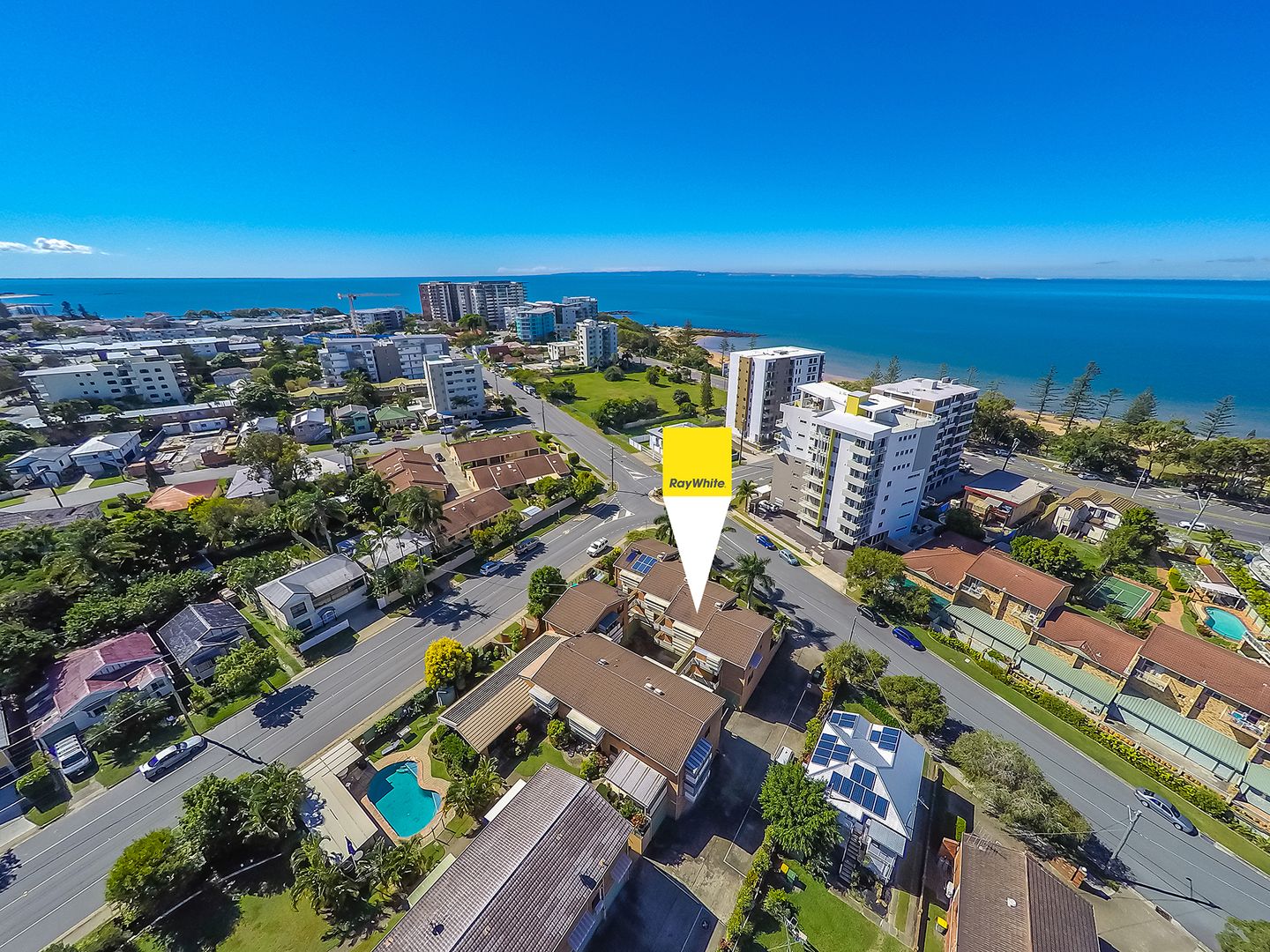 10/5 Sydney Street, Redcliffe QLD 4020, Image 1