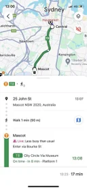 Additional image 8 of WeChat: KRL119 L2/25 John st, Mascot NSW 2020