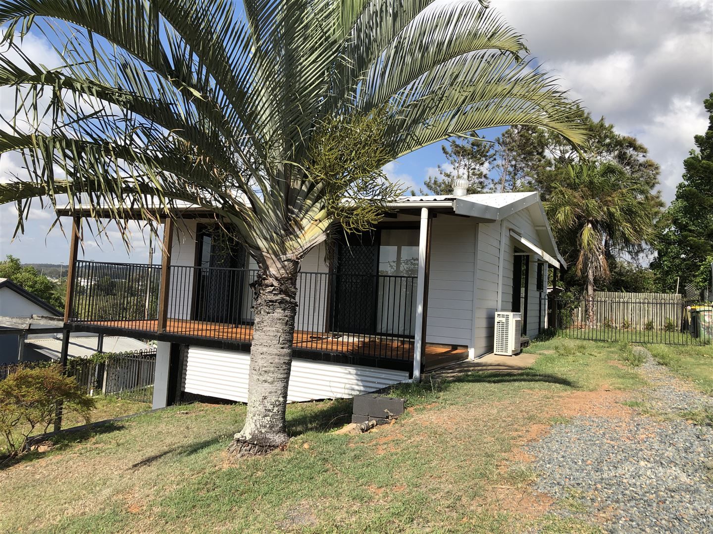 18 Vaughan Street, Yeppoon QLD 4703 House For Rent 550 Domain