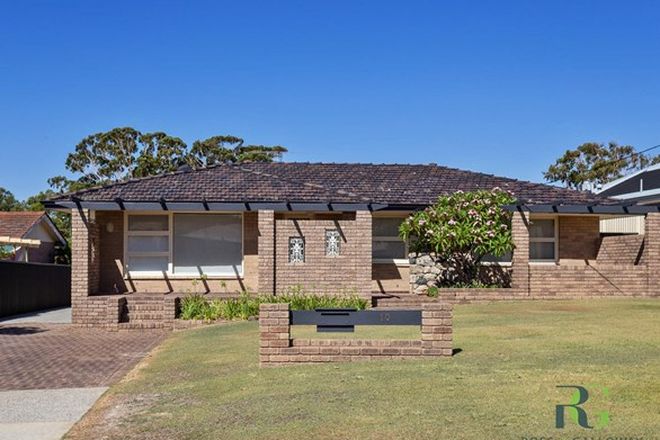 Picture of 10 Harrod Street, WILLAGEE WA 6156