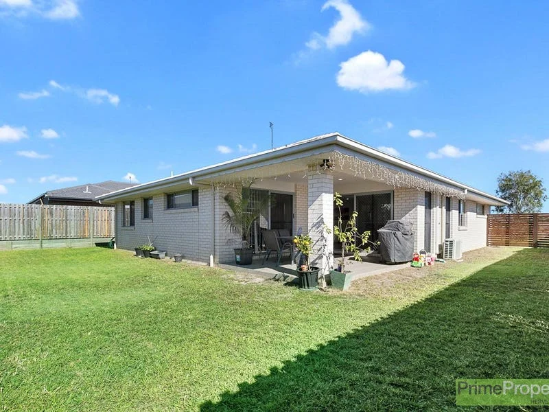 Additional image 15 of 14 Dawes Crescent, Urraween QLD 4655