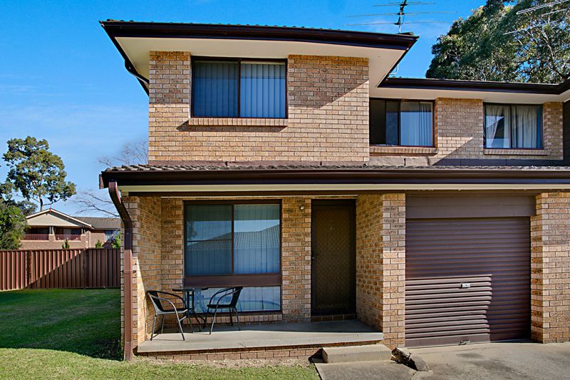 6/132 Cumberland Road, Ingleburn NSW 2565, Image 0