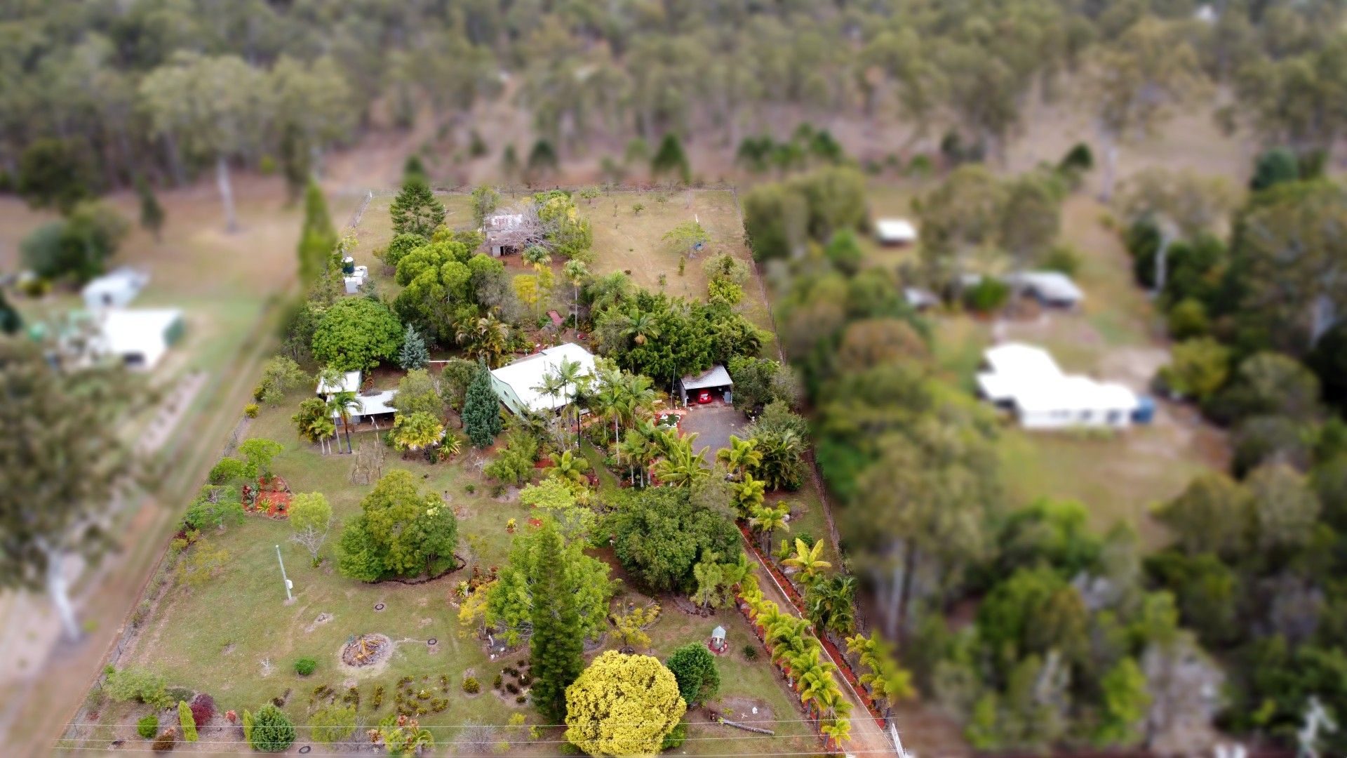 Millstream QLD 4888, Image 1