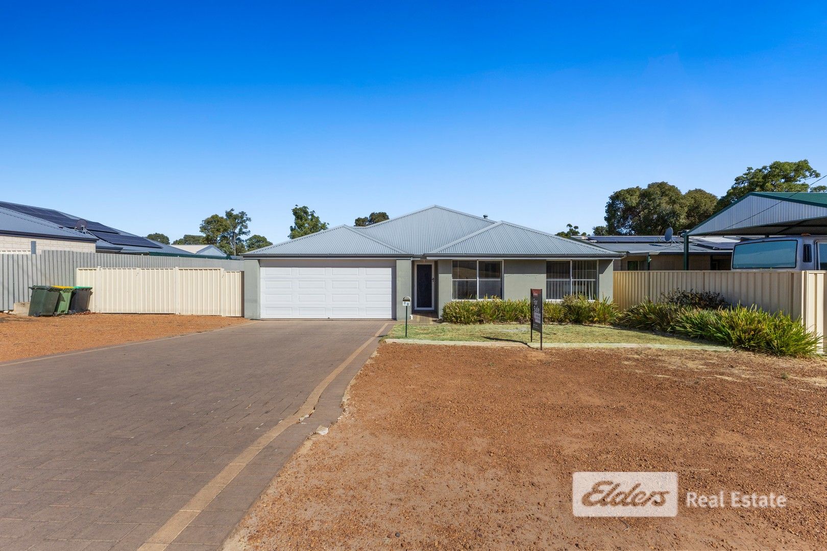 74 Porter Street, Collie WA 6225, Image 0