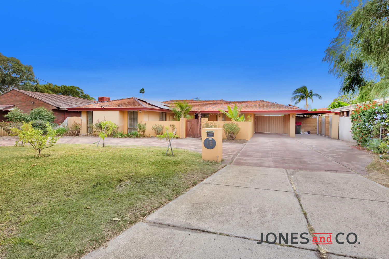 16 Wonga Road, Noranda WA 6062, Image 2