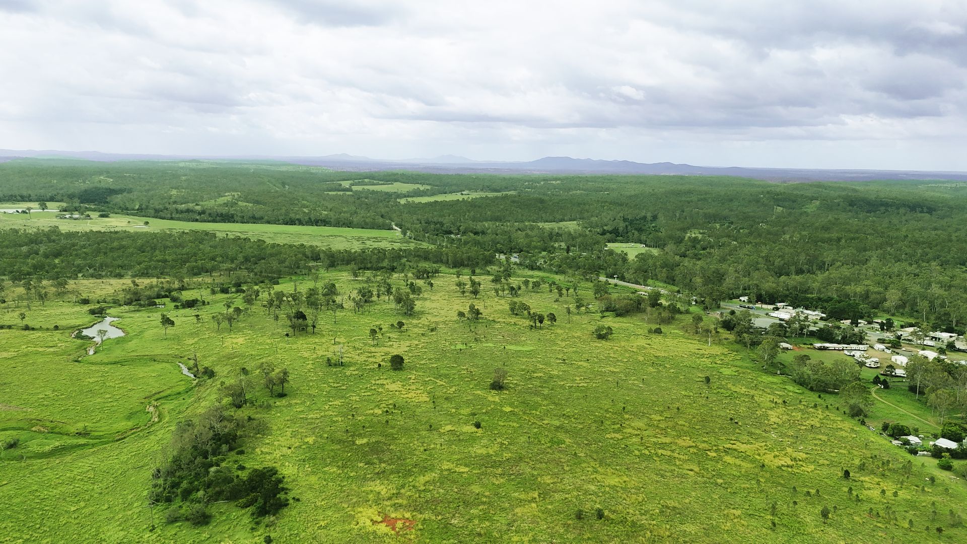 Lot 20 Gin Gin Mount Perry Road, Gin Gin QLD 4671, Image 1