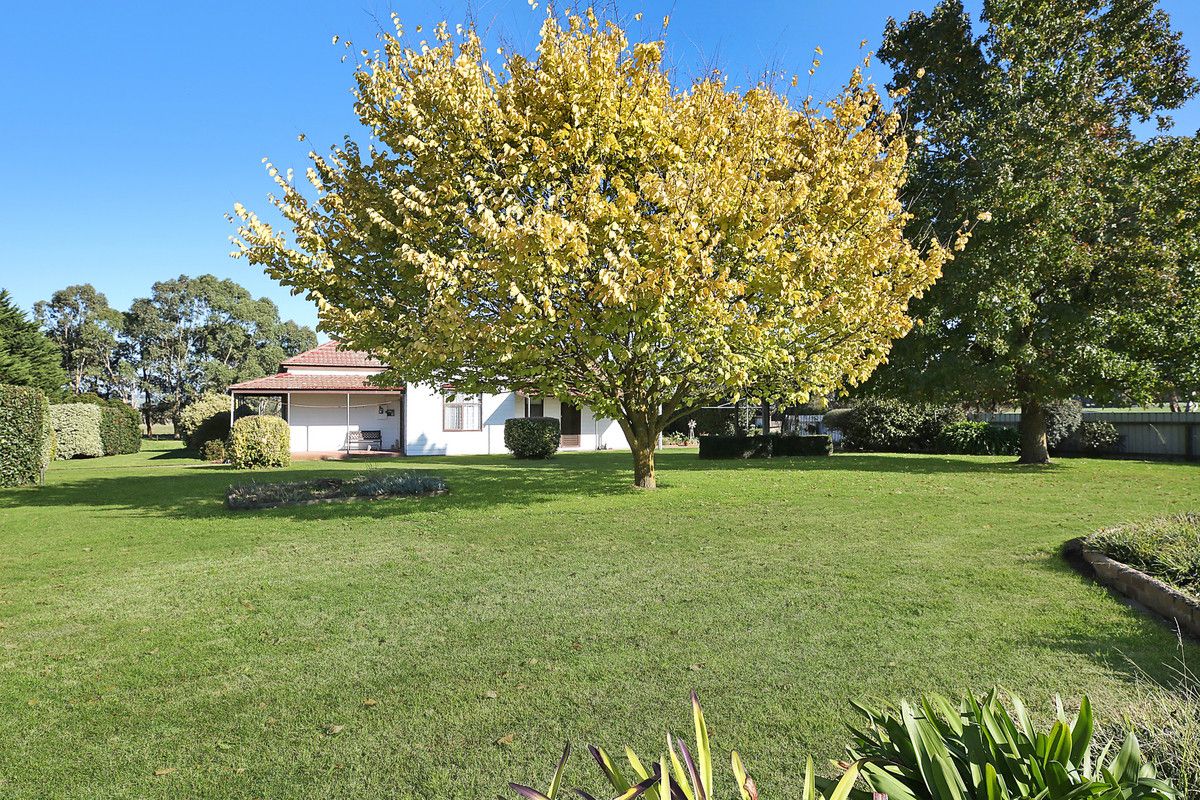 375 Back Larpent Road, Larpent VIC 3249, Image 2