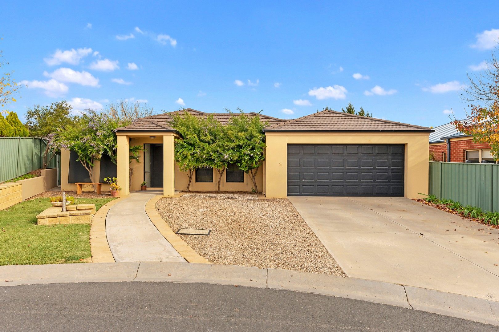 6 Valli Place, East Bendigo VIC 3550, Image 0