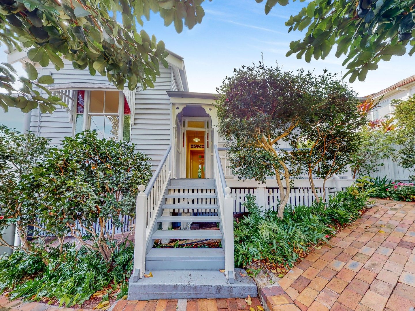 3 bedrooms House in 13 Hall St PADDINGTON QLD, 4064