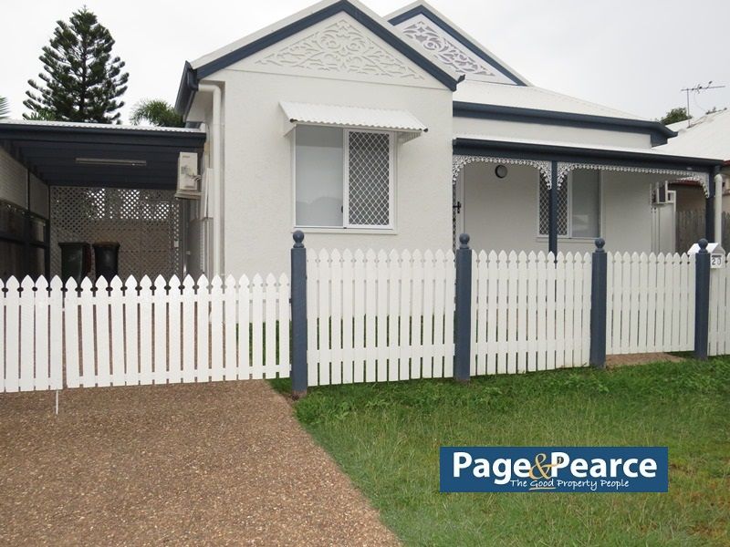 3 bedrooms House in 20 Boston Crescent DOUGLAS QLD, 4814