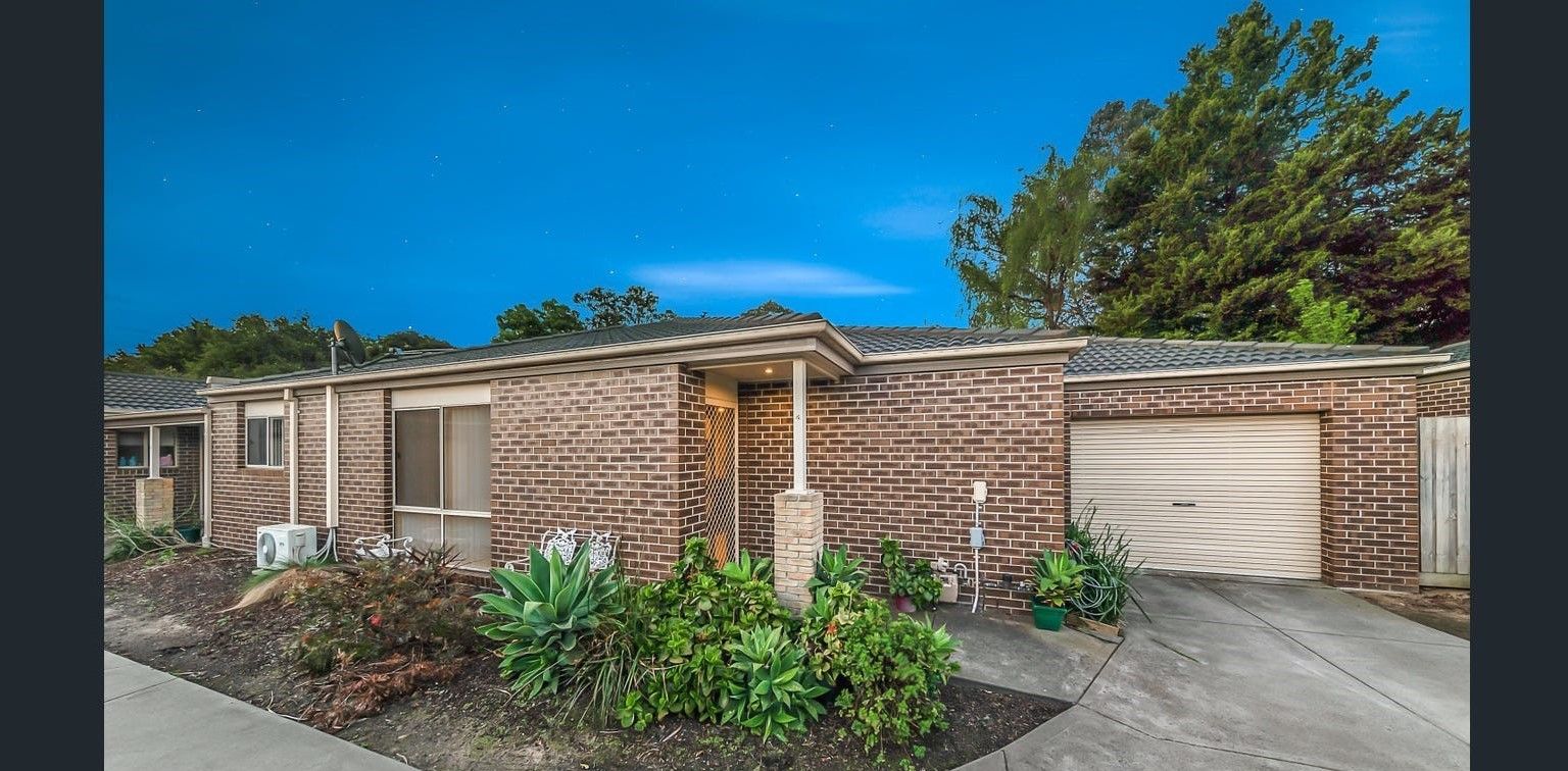 4/7-9 Elizabeth Street, Cranbourne North VIC 3977