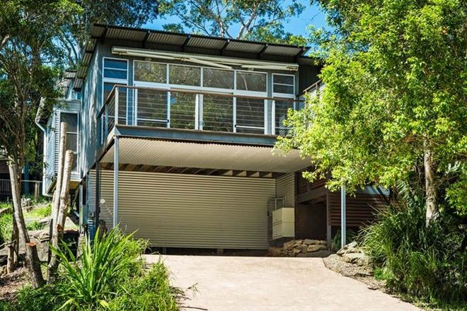 Picture of 18 Jamieson Road, NORTH NOWRA NSW 2541