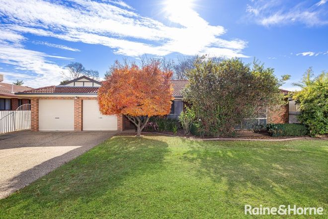 Picture of 19 Balleroo Crescent, GLENFIELD PARK NSW 2650