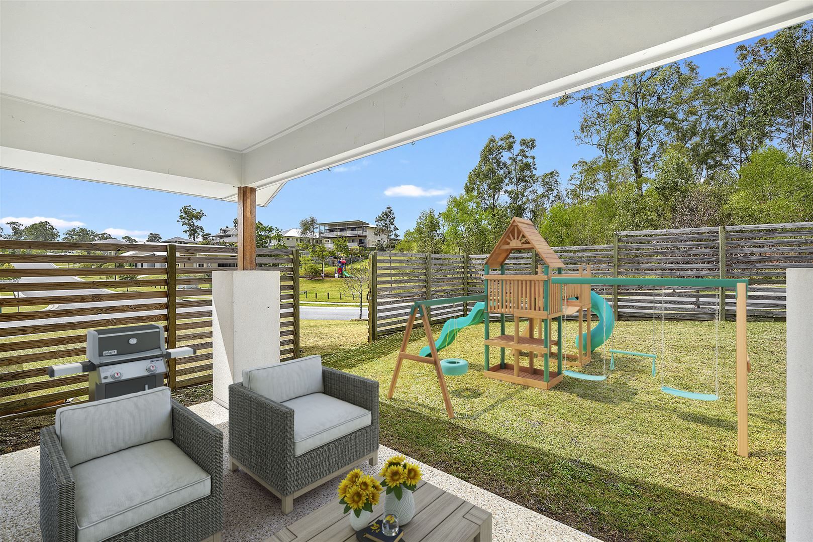 2 Rutherford Circuit, Gilston QLD 4211