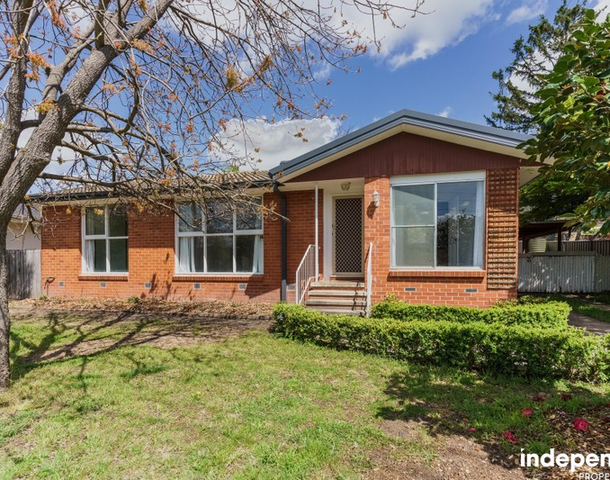 15 Horrocks Street, Torrens ACT 2607