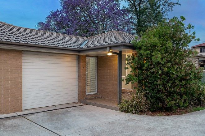 Picture of 5/23 Convent Close, CESSNOCK NSW 2325