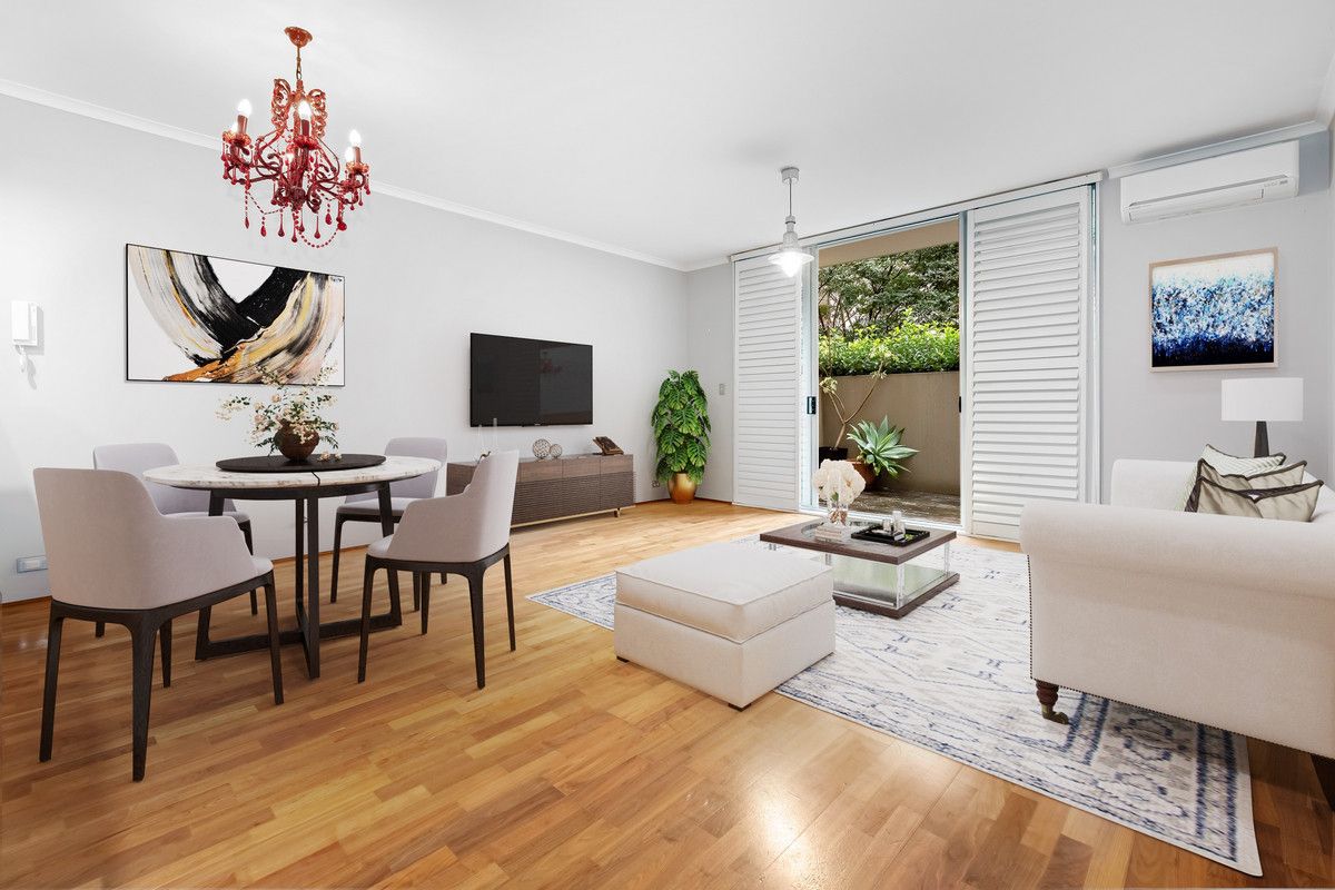1 bedrooms Apartment / Unit / Flat in 41/57 Ralph Street ALEXANDRIA NSW, 2015