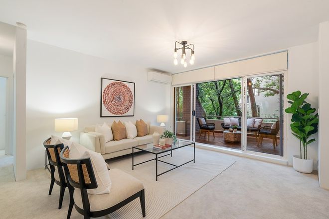 Picture of 1/6 Fredben Avenue, CAMMERAY NSW 2062