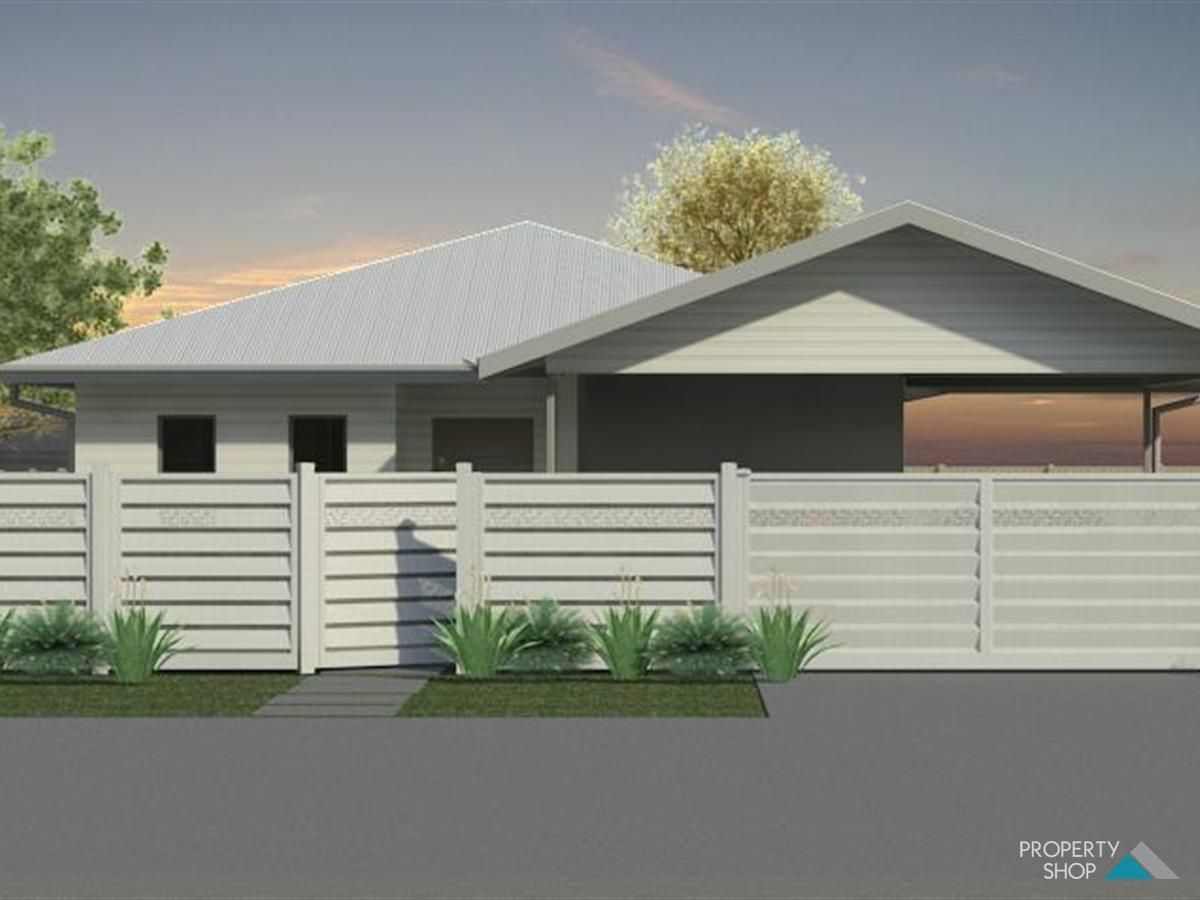 474 McCoombe Street, Manoora QLD 4870, Image 2