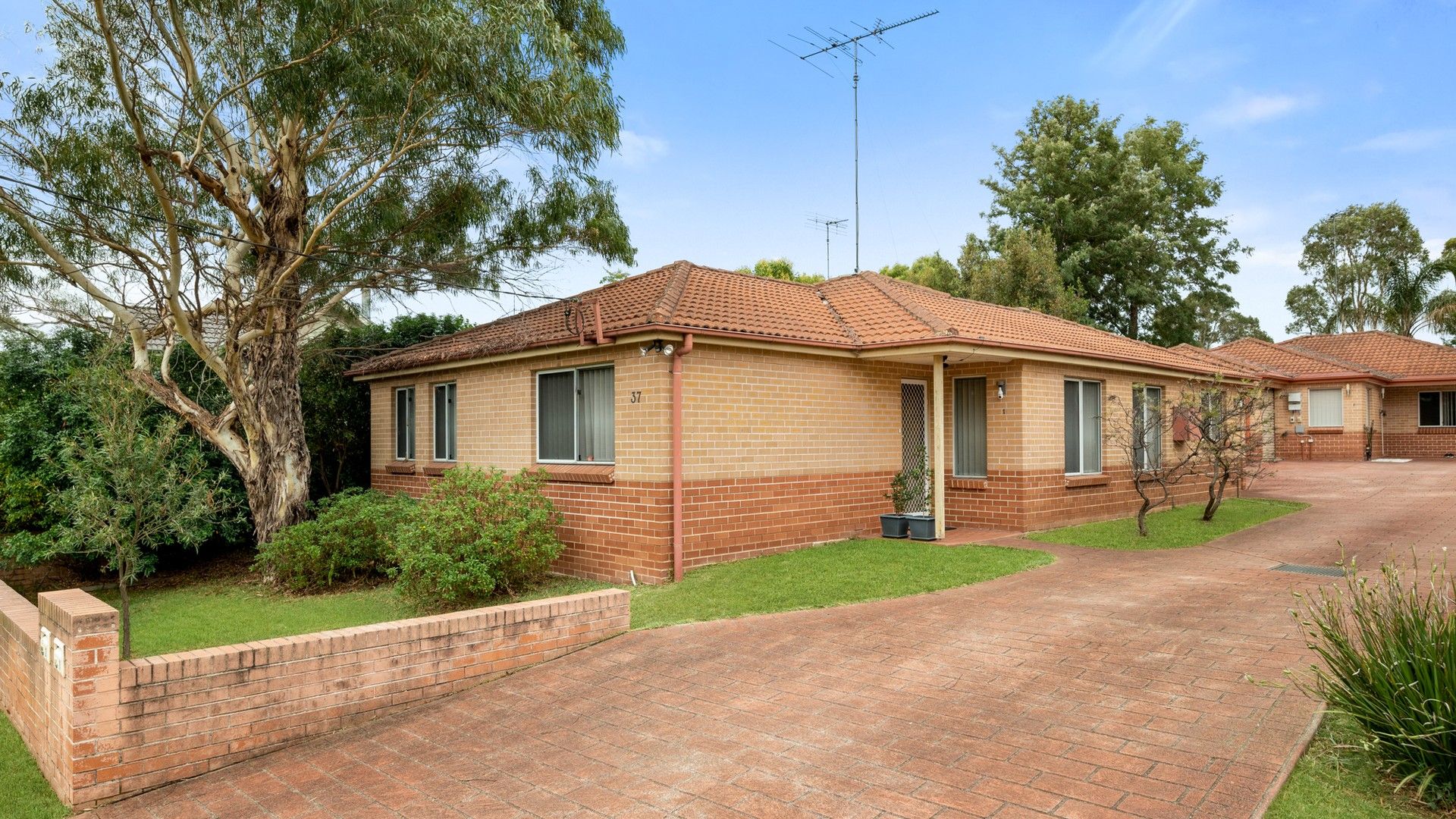 1/37 Reddan Avenue, Penrith NSW 2750, Image 0