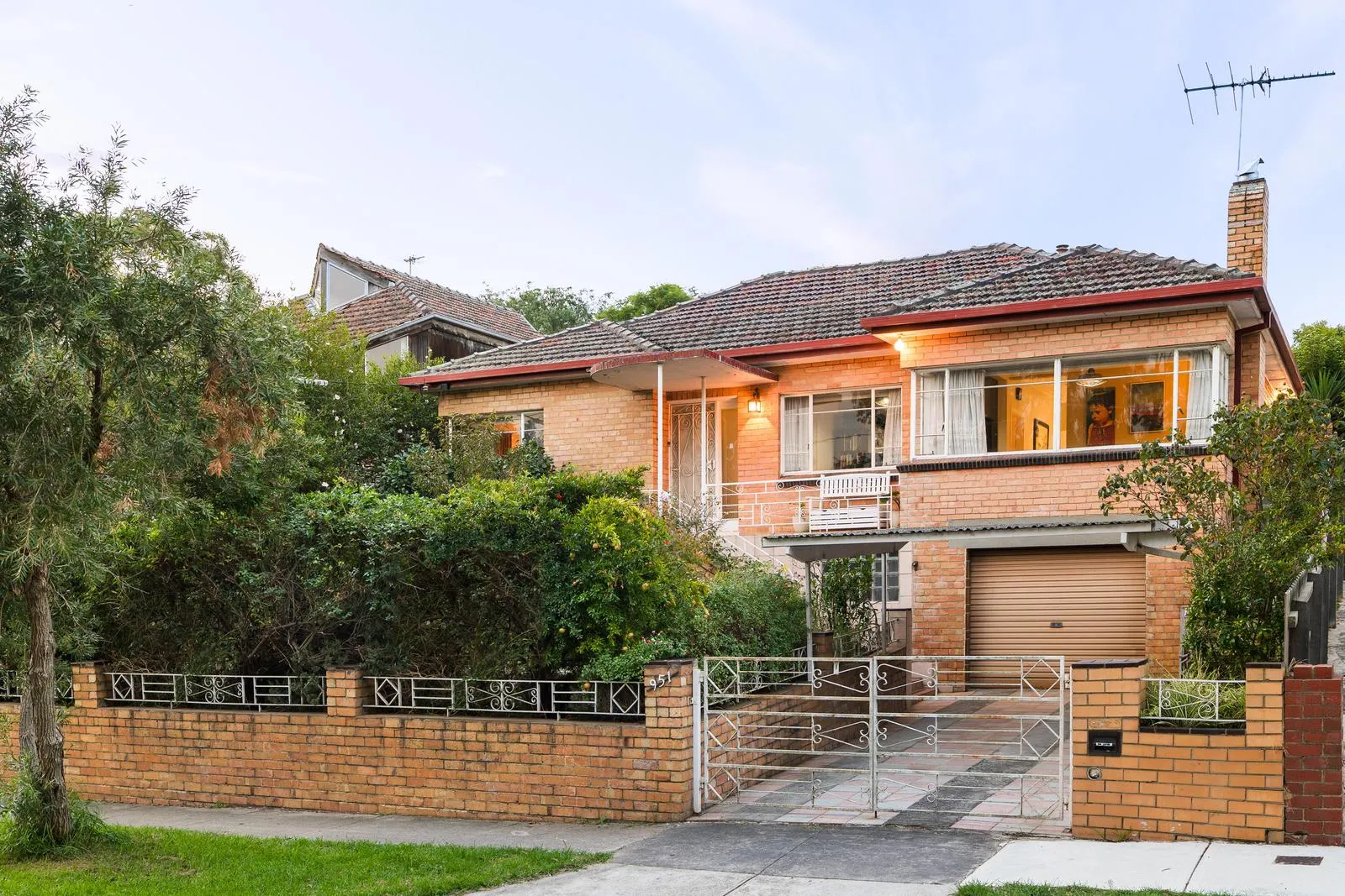 House in Brunswick West