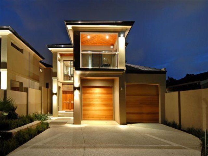 4 bedrooms House in 7 Fourth Avenue APPLECROSS WA, 6153