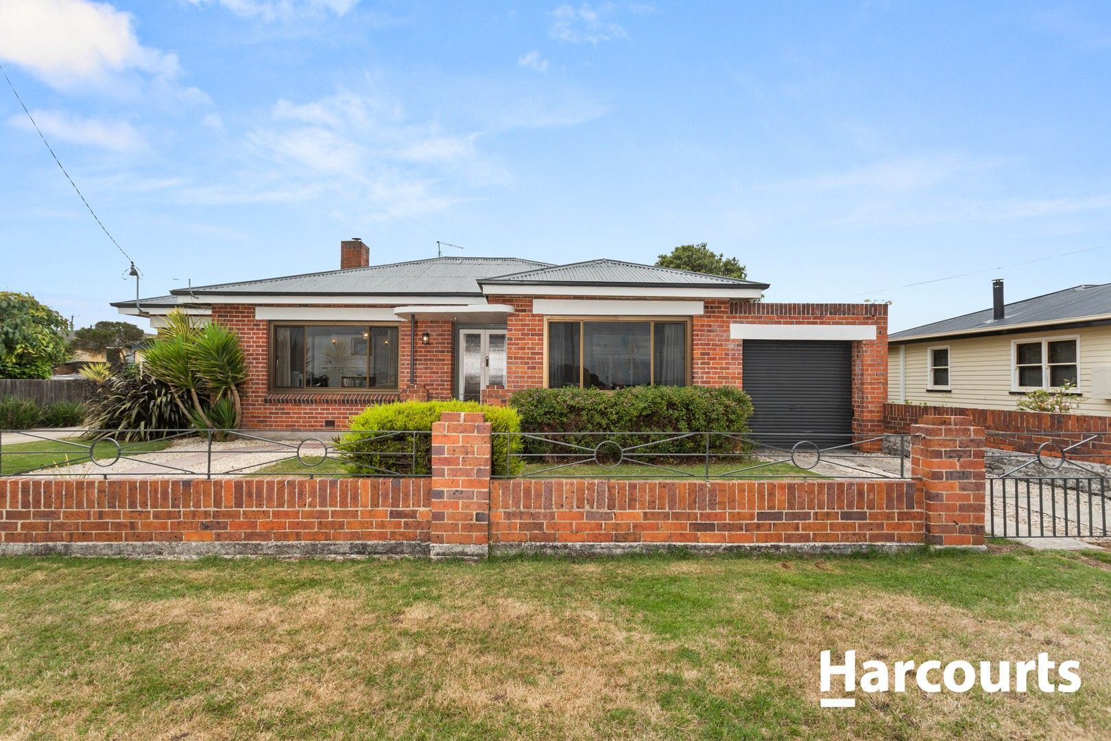 3 bedrooms House in 101 West Goderich Street DELORAINE TAS, 7304