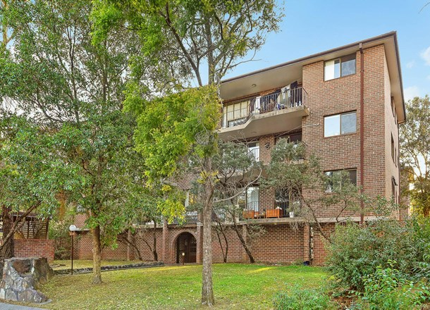 6/18 Central Avenue, Westmead NSW 2145