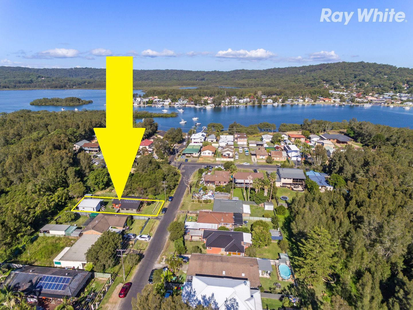 21 Ilumba Ave, Davistown NSW 2251, Image 1