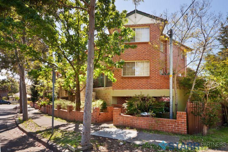 6/10 Addlestone Road, Merrylands NSW 2160, Image 0