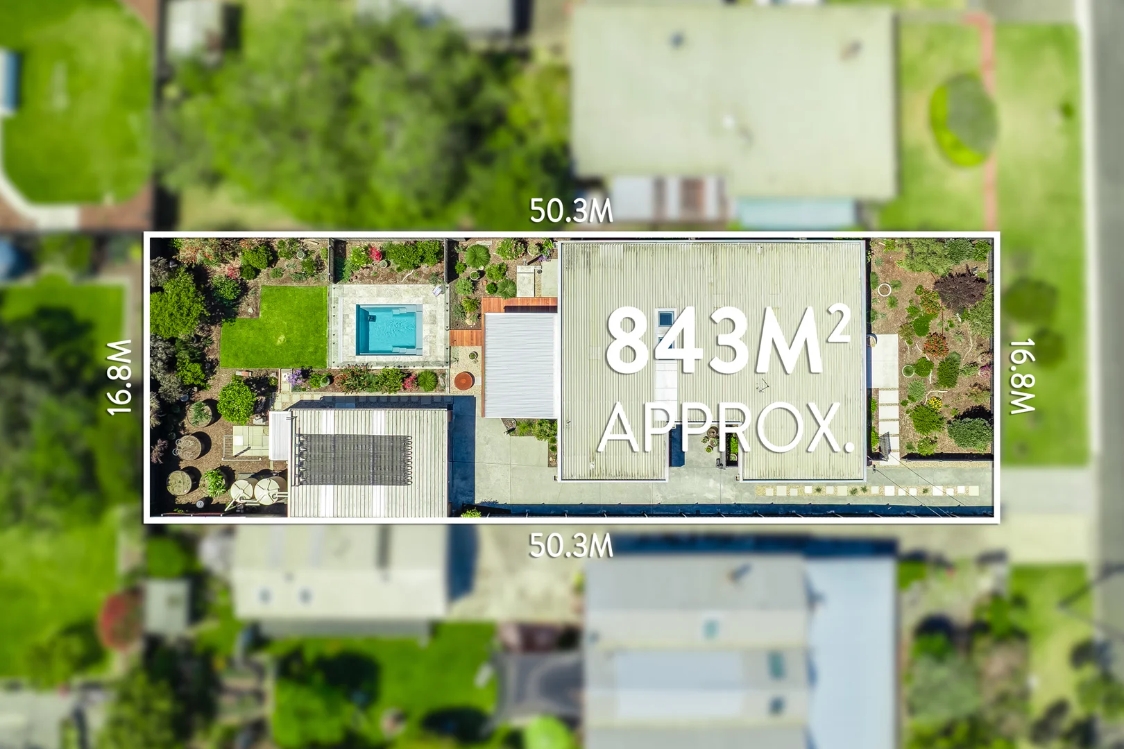 169 Newcombe Street, Portarlington VIC 3223 | Domain