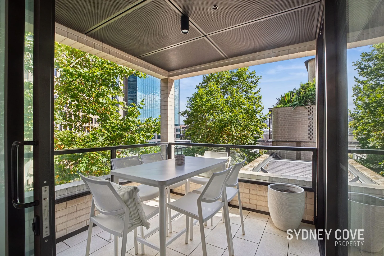 Additional image 6 of 18 Loftus Street, Sydney NSW 2000