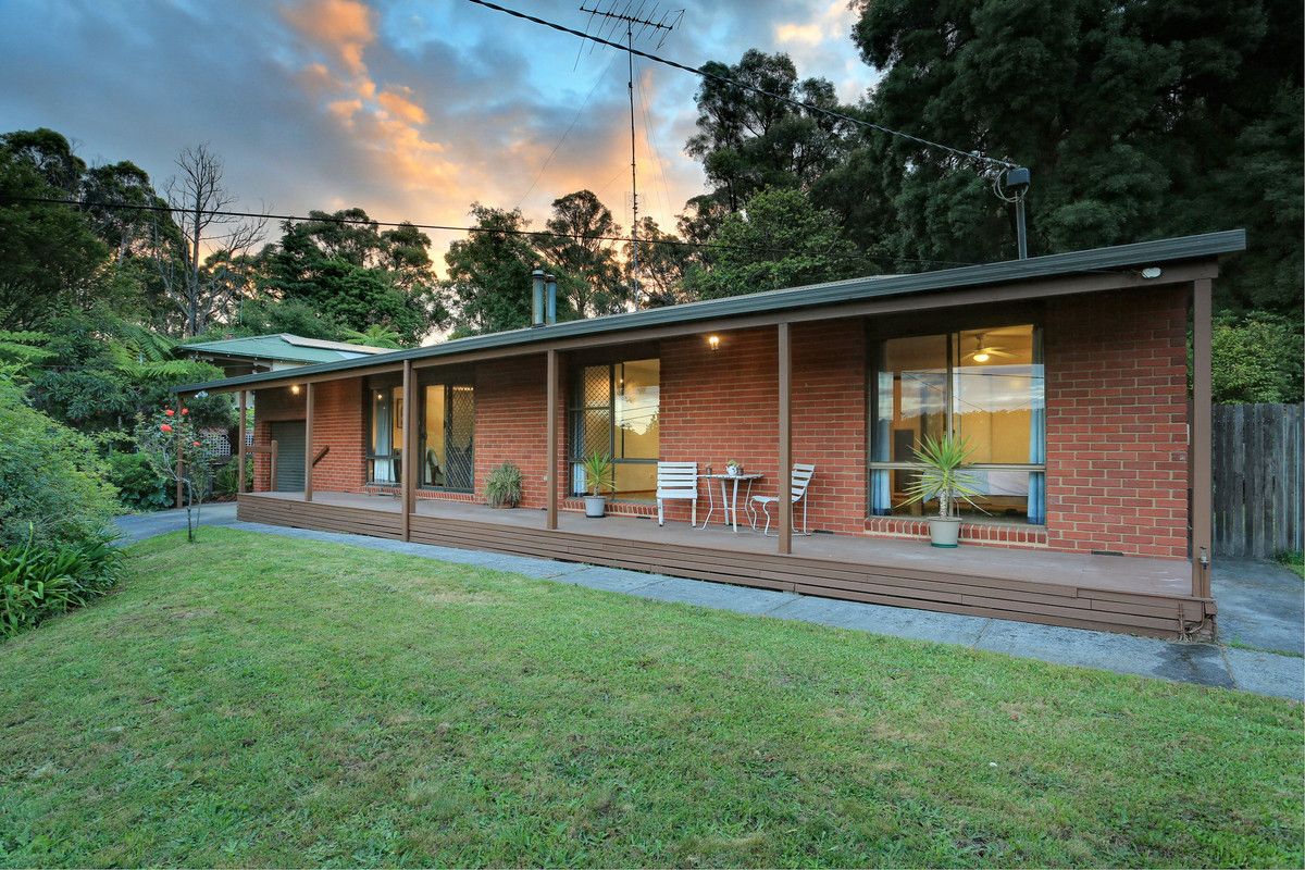 7 Baker Street, Cockatoo VIC 3781, Image 0