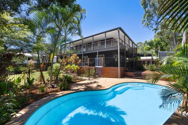 Picture of 40 Sunset Drive, NOOSA HEADS QLD 4567