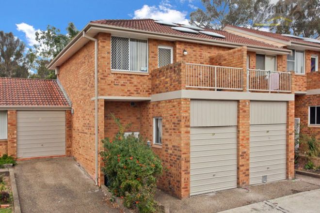 Picture of 13a/177a Reservoir Road, BLACKTOWN NSW 2148