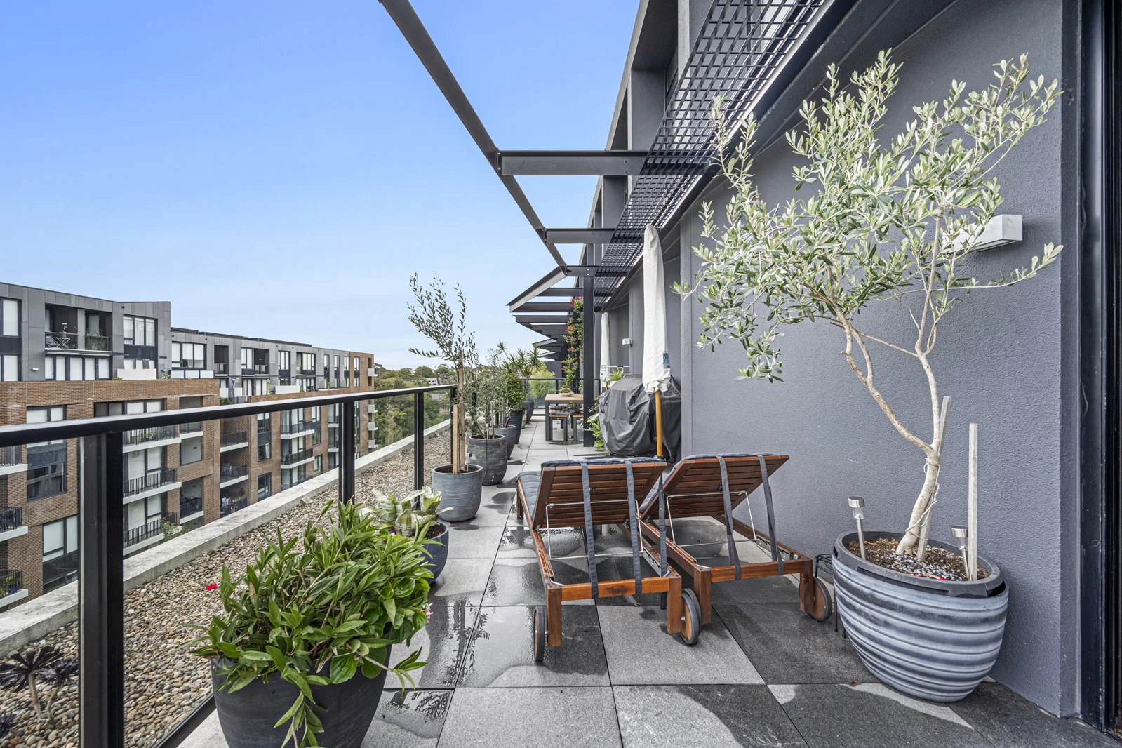 Additional image 8 of 707/147 Ross St, Forest Lodge NSW 2037